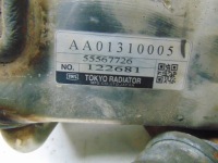 фото thumb №9, Радиатор клапан egr opel mokka a 1.7 cdti 55567726