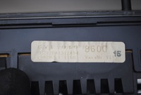 фото thumb №5, Лічильник прилади 6y1919860c бензин skoda fabia i