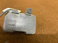 фото thumb №3, Volvo v70 2 ii заглушка фаркоп бампера перед 9190320 k85/063