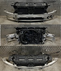 фото thumb №12, Idealny kpl.przod mercedes s w223 digital amg s580 s500 1