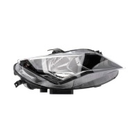 Купить Фара правый valeo 046725 к seat ibiza iv хэтчбек 6j5, 6p1, фото thumb