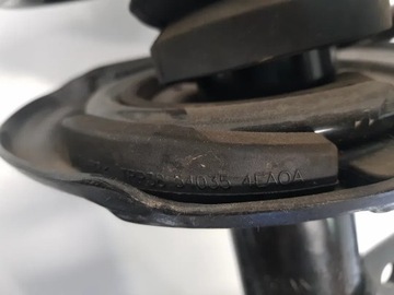 фото thumb №12, Поворотна опора амортизатор лівий правий перед kadjar механічна коробка передач бензин 54302 54303 1a