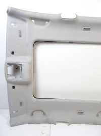 Vw touran рестайлінг  1t0867501 подушка безпеки підкрилок Київ, фото thumb