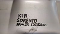 фото thumb №13, Спойлер накладка бампера задня kia sorento iii