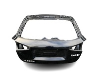 фото thumb №1, Mercedes крышка багажника задняя крышка багажника багажника a klasa 177 w177