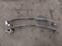 фото thumb №1, Рессора рессорный задняя комплект renault trafic i 89-00 2 рессорный