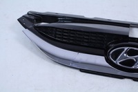 фото thumb №3, Решётка решётка радиатора hyundai ix35