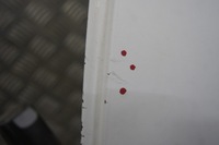 фото thumb №9, Двері задні ліва jaguar f-pace x761 polaris white лівий задня