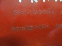 фото thumb №5, Відбивач бампера правий ford c- max 8a6117a849