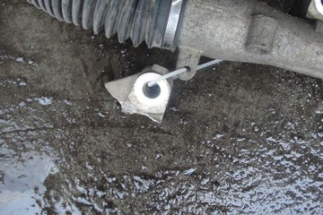 фото thumb №6, Трансмиссия рулевая рейка citroen c4 aircross