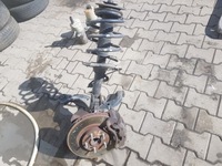 фото thumb №1, Hyundai ix55 3,0 crdi амортизатор поворотный кулак левая