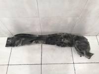 Купить Mercedes sl r129 передний правый подкрылок пластиковый a1296980430 защита движения, фото thumb