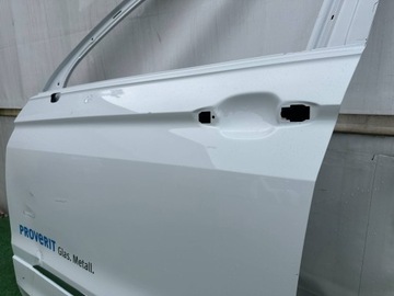 фото thumb №11, Vw volkswagen tiguan ii 5na 5na831311f дверь передние левая левый перед org.