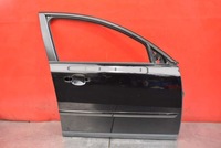 фото thumb №1, Двері праве перед передні чорні volvo v50 03-11