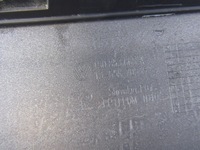 фото thumb №14, Vw up решітка бампера перед 1s0853665a