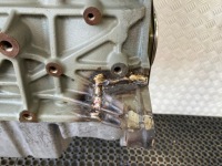 фото thumb №8, Ducato boxer iii 20-25 двигатель 2.2 синий hdi b22luc 46356723 29tys.km 2025r.