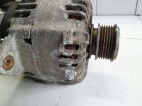 Vw audi skoda 2.0tdi генератор 0986045340 Зі Шроту, фото thumb