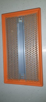 Купить Knecht lx 557 фильтр воздуха, фото thumb