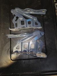 фото thumb №1, Kia sportage iv петли капот комплект