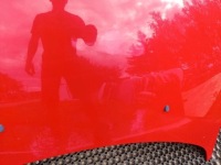 фото thumb №6, Peugeot 307 cc рестайлинг cabrio капот наружная ручка