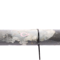 фото thumb №10, Mercedes w176 w246 приводной вал задняя правая задняя правый a2463500710