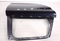 фото thumb №9, Двері правий задня праве чорні ly9b audi rs4 b8 8k