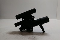 фото thumb №1, Корпус термостата renault grand scénic ii jm0/1_ 8200074346d 1.9l дизель