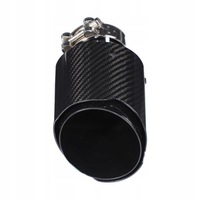 фото thumb №10, Універсальна наконечник труби випускної автомобіля