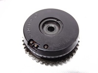 фото thumb №8, Головка + валы + vanos 7573936 bmw n63 4.4 v8 bmw f01 f06 f10 e71 x5 x6