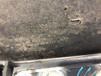 фото thumb №14, Mercedes w211 lift бампер перед передній pdc