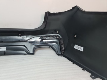фото thumb №14, Bmw 5 g31 lci рестайлінг 6xpdc бампер зад задній м-пакет 8098694