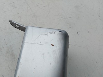 фото thumb №7, Mitsubishi lancer 7 vii планка пороговая порог правые накладка