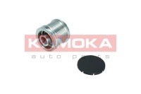 фото thumb №14, Суппорт тормозной ford transit 06-14 зад левое kam jbc0391