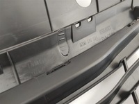 фото thumb №9, Решітка радіатора решітка радіатора dacia sandero 2008-2013 8200735104