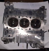 фото thumb №2, Головка ford puma focus fiesta 1.0 ecoboost b7da