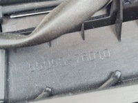 фото thumb №8, 2011 lexus ct 200h панель приладів приладова 5508476010