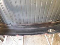 фото thumb №12, 86610-25200 бампер зад hyundai accent ii 3d 02r червоний