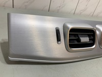 фото thumb №5, Планка консолі mercedes gle a1676802302