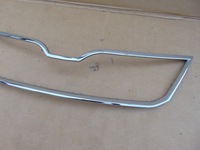 фото thumb №3, Молдинг хром решітка skoda rapid 5ja853607