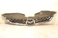 фото thumb №1, Решётка радиатора решётка радиатора mazda 5 i