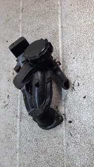 фото thumb №1, Вентиляция картера масла renault modus 07r 1.5dci pie8200323338