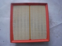 фото thumb №1, Nissan оригінальний номер 1654600q2b фільтр повітря