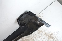 фото thumb №12, Fiat nemo florino bipper 2008- бампер задняя задний 1309565070