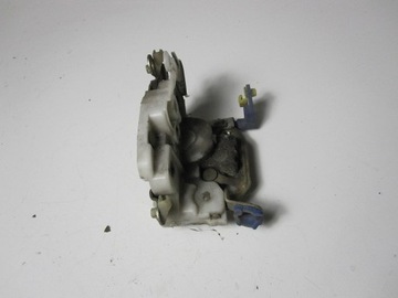 фото thumb №7, Замок двері переднє правий nissan vanette 99r