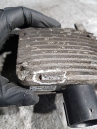 фото thumb №7, Модуль вентиляторів ford mondeo mk3 940004101