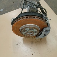 фото thumb №4, Renault talisman поворотный кулак ступица правая передняя