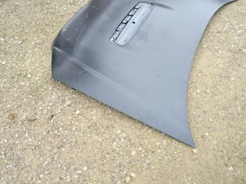 фото thumb №5, Капот кришка двигуна subaru legacy outback turbo