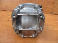 фото thumb №8, Mercedes 3.0 v6 w221 w222 міст задня a2213511505