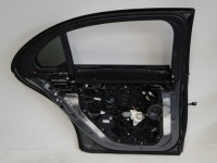 фото thumb №14, Mercedes двері задні ліва сірі s klasa w223 223 long