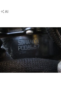 фото thumb №9, Renault clio v 1.6 e-tech гибрид коробка передач 19-25 год 98 tys km